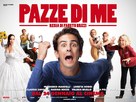 Pazze di me - Italian Movie Poster (xs thumbnail)