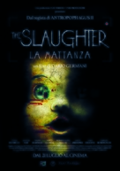 The Slaughter - La mattanza - Italian Movie Poster (xs thumbnail)