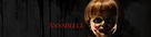 Annabelle - Movie Poster (xs thumbnail)