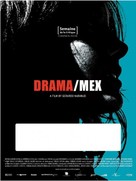 Drama/Mex - Movie Poster (xs thumbnail)