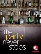 The Party Never Stops: Diary of a Binge Drinker - Video on demand movie cover (xs thumbnail)