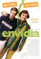 Envy - Spanish Movie Poster (xs thumbnail)