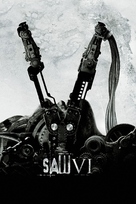 Saw VI - Movie Cover (xs thumbnail)