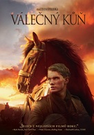 War Horse - Czech DVD movie cover (xs thumbnail)