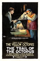 The Trail of the Octopus - Movie Poster (xs thumbnail)