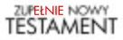 Le tout nouveau testament - Polish Logo (xs thumbnail)