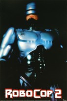 RoboCop 2 - poster (xs thumbnail)