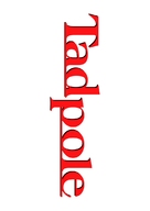 Tadpole - British Logo (xs thumbnail)
