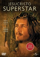 Jesus Christ Superstar - Spanish Movie Cover (xs thumbnail)