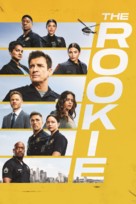 &quot;The Rookie&quot; - Movie Poster (xs thumbnail)