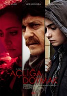 Acliga Doymak - Turkish Movie Poster (xs thumbnail)