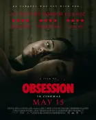Obsession Poster