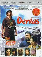 Denias, Senandung di atas awan - Indonesian Movie Cover (xs thumbnail)