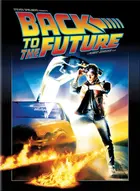 Back to the Future Cover