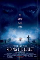 Riding The Bullet - Movie Poster (xs thumbnail)
