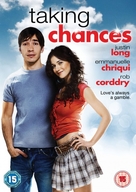 Taking Chances - British Movie Poster (xs thumbnail)