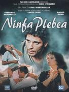 Ninfa plebea - Italian Movie Cover (xs thumbnail)