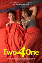 Two 4 One - Canadian Movie Poster (xs thumbnail)