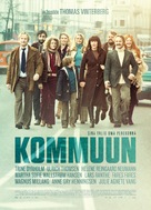 Kollektivet - Estonian Movie Poster (xs thumbnail)