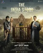 The India Story Poster