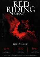 Red Riding: 1980 - Canadian DVD movie cover (xs thumbnail)