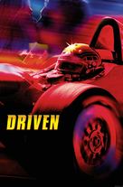 Driven - Movie Poster (xs thumbnail)