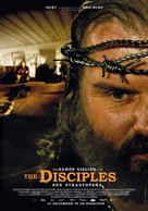 The Disciples: A Street Opera - Dutch Movie Poster (xs thumbnail)