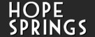 Hope Springs - Logo (xs thumbnail)