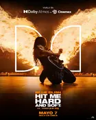 Billie Eilish: Hit Me Hard and Soft - The Tour Live in 3D Poster