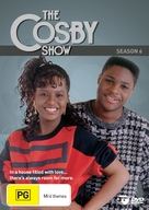 &quot;The Cosby Show&quot; - Australian DVD movie cover (xs thumbnail)