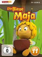 &quot;Maya the Bee&quot; - German Movie Cover (xs thumbnail)