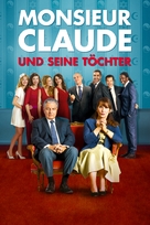 Qu&#039;est-ce qu&#039;on a fait au Bon Dieu? - German Video on demand movie cover (xs thumbnail)