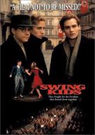 Swing Kids - DVD movie cover (xs thumbnail)