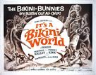 It&#039;s a Bikini World - Movie Poster (xs thumbnail)