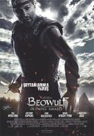 Beowulf - Turkish Movie Poster (xs thumbnail)