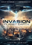 Invasion Planet Earth - Movie Poster (xs thumbnail)