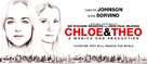 Chloe and Theo - Movie Poster (xs thumbnail)
