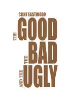 The Good, the Bad and the Ugly Logo