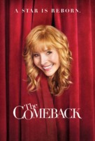 &quot;The Comeback&quot; - Movie Poster (xs thumbnail)