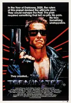 The Terminator Poster