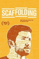 Scaffolding - DVD movie cover (xs thumbnail)