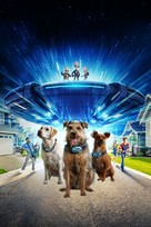 Space Pups -  Key art (xs thumbnail)