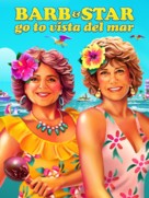 Barb and Star Go to Vista Del Mar - Movie Cover (xs thumbnail)