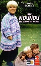 Une nounou pas comme les autres - French Movie Cover (xs thumbnail)