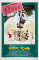 Foolin&#039; Around - Movie Poster (xs thumbnail)
