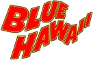 Blue Hawaii - Logo (xs thumbnail)