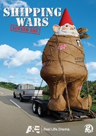 &quot;Shipping Wars&quot; - DVD movie cover (xs thumbnail)
