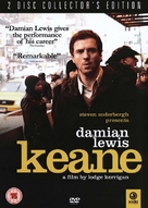 Keane - British DVD movie cover (xs thumbnail)