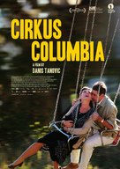 Cirkus Columbia - Belgian Movie Poster (xs thumbnail)