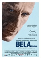 Borgman - Turkish Movie Poster (xs thumbnail)
